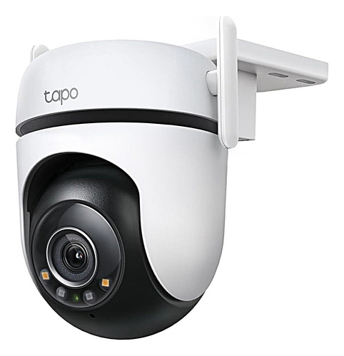 Tplink Tapo C520ws Camara Seguridad Wifi Exteriores Definici