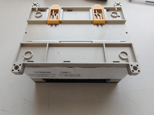Plc Omron Cpm1a-30cdr-a-v1 (Usado)