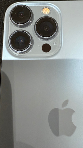 Apple iPhone 13 Pro Max (256 Gb) - Azul Sierra (Usado)