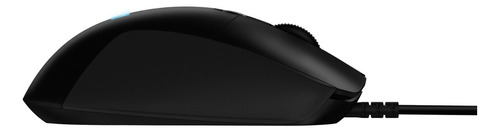 Mouse Gamer Usb Logitech G403 Hero 16.000 Dpi Color Negro