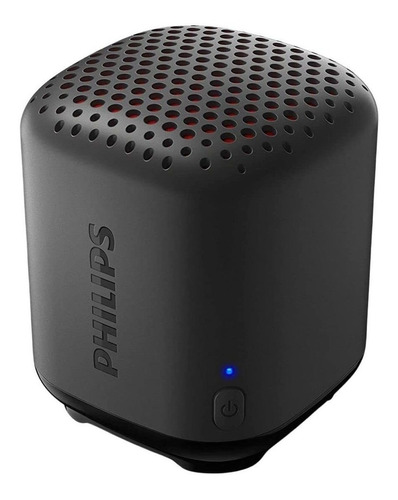 Philips Mini Bluetooth Speaker, Outdoor Wireless Portable Sm