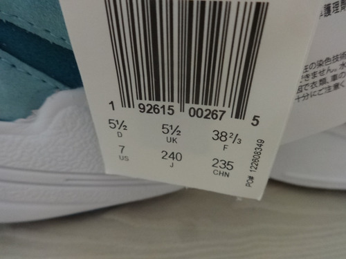 adidas Falcon Ef1963, Sin Envío