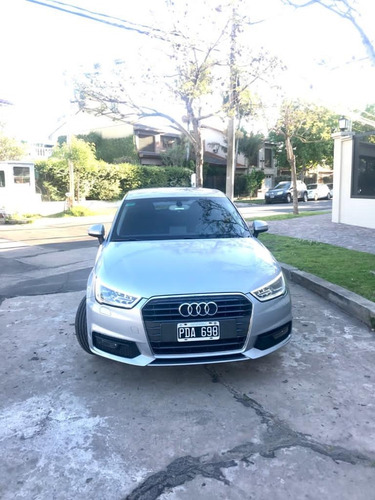 Audi A1 1.4t Fsi