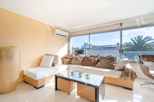 Imagen 4 de 18 de Venta Apartamento De 3 Dormitorios En La Península, Punta Del Este - Punta Del Este Peninsula