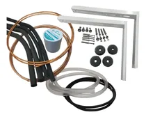 Comprar Kit De Instalación Split 5000\u002F6000 Fr. 3\u002F8 Y 5\u002F8 X 3metros