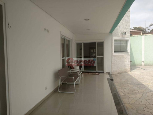 Imagem 15 de 23 de Chácara Com 2 Dormitórios, 800 M² - Venda Por R$ 650.000,00 Ou Aluguel Por R$ 4.000,00/mês - Granja Dos Jurupes - Santa Isabel/sp - Ch0073