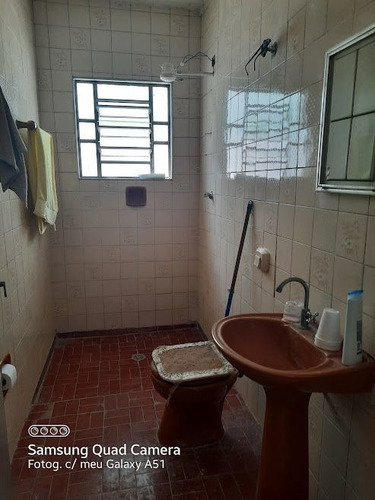 Imagem 9 de 30 de Imóvel Na Cidade Líder Com 02 Casas Térreas Em Terreno 212m² À Venda, Por R$ 318.000 - Cidade Líder - São Paulo/sp - Ca4098