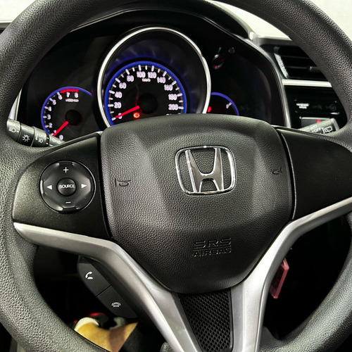 Honda Fit Fit LX 1.5 Flexone 16V 5p Aut.