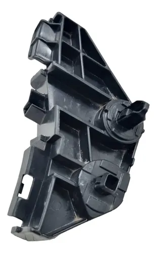 Suporte Parachoque Traseiro Esquerdo Corolla 52563 02080