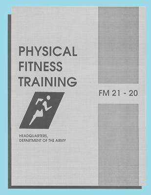Libro Physical Fitness Training - Department Of The Army