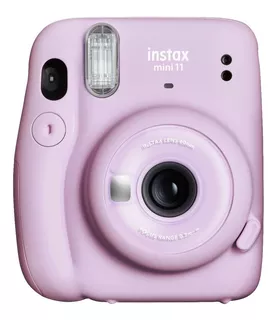 Cámara Fujifilm Instax Mini 11 Morada