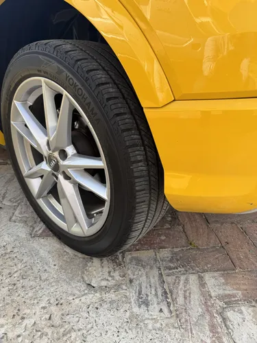 Audi Q2 1.0 Tfsi Progressive