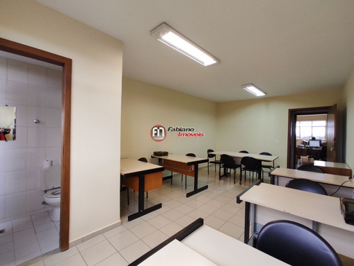 Sala Para Alugar Bairro São José, Belo Horizonte - Mg. - 6110