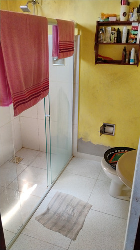 Casa Com 4 Quartos Sendo 1 Suite