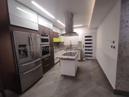 Imagen 13 de 30 de Casa En Venta En El Limón (el Piñal)-cod. 23-13580-jgvr.