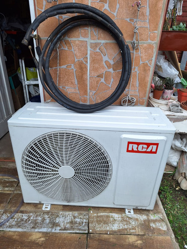 Aire Acondicionado Rca Rp5000 F/c 5100watts (Usado)