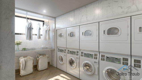Apartamento Com 3 Dormitório(s) Localizado(a) No Bairro Chácara Klabin Em São Paulo / São Paulo - 17521:924989