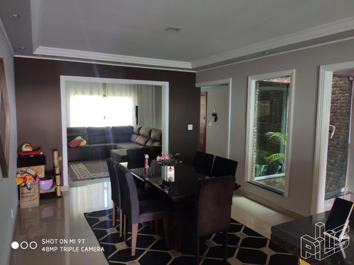 Imagem 1 de 30 de Casa À Venda Em Wanel Ville - Ca008621