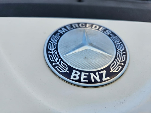 Mb Actros 2546 6x2 Ano 18 Teto Alto Automático Com Ar Cond