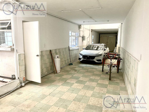 Imagen 5 de 30 de Casa En Venta Super Ubicada En El Centro De Coyoacán, Calle Francisco Ortega. Oportunidad!