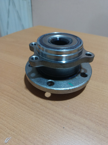 Maza Rueda Delantera Vw Bora Jetta Mk5 Mk6 Mk7 Passat Syd