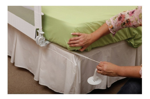 102/42cm - 150/42cm | en tamaño y color a elegir Plegable barrera cama Protectores de cama Barandilla cama Protección contra caídas Rieles de cama de bebé 