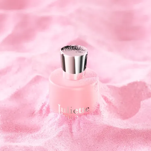 Perfume Feminino Juliette Has A Gun Powder Love 100ml Eau De