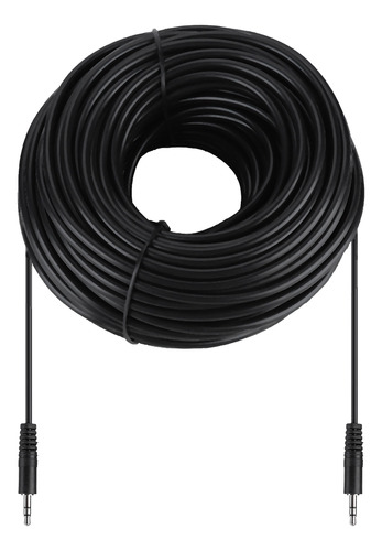 Cable Para Altavoces De 3,5 Mm De Cobre A Auriculares Blinda