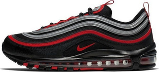 nike air max 97 negras y rojas nike air max 97 negras y rojas