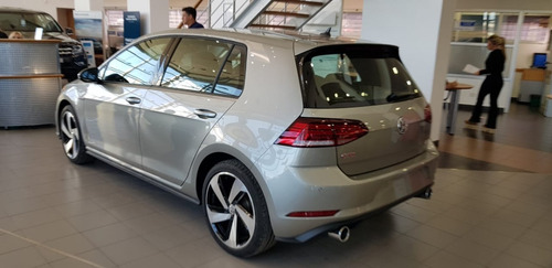 Volkswagen Golf Gti Ma