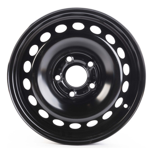 Imagen 6 de 10 de Llanta Rueda Auxil Renault Fluence 2.0 Gt T 190cv