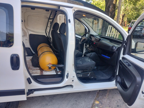 Fiat Qubo 1.4 Fiorino Active 73cv C/plc