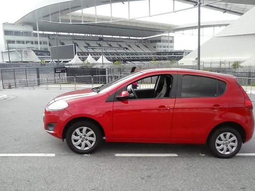 Fiat Palio 2013 1.0 Attractive Flex 5p