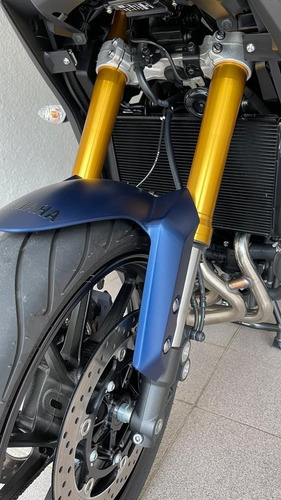 Yahama 900 Gt Tracer