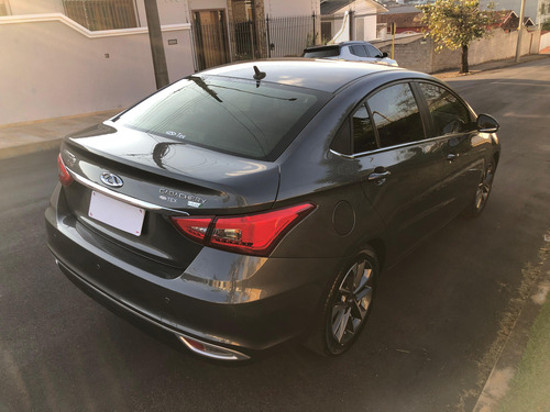 Chery Arrizo 5 1.5 Rxs Turbo Flex Aut. 4p