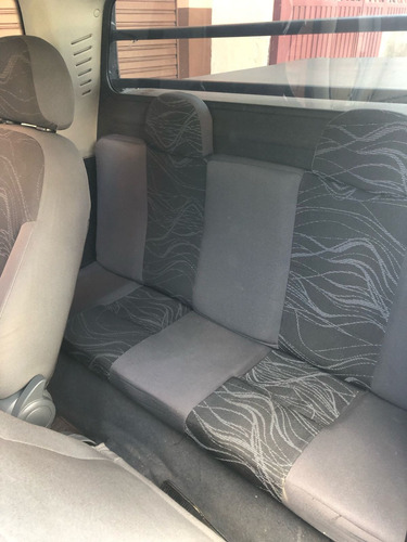 Fiat Strada 1.4 Working Ce Flex 2p