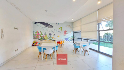 Nethaus Vende Excelente Depto. Sector San Nicolas San Miguel