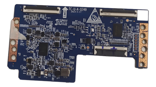 Tcom 70pul6653/f8 (Usado)
