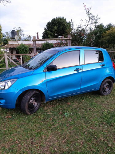 Suzuki Celerio 1.0 Ga 5p