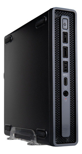 Pc Envision Mini Desktop Intel Beats Ram Ssd Asus Mb Wifi Dp