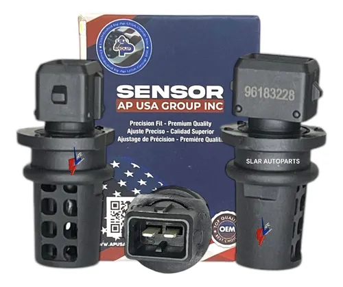 comprar Sensor Temperatura Aire Iat Spark Optra Captiva Lanos Aveo
