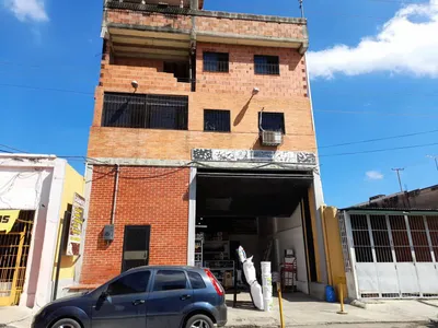 Galpón en venta