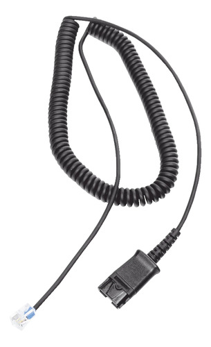 Cable Adaptador Para Diademas Fanvil Ht101, Ht201 Y Ht202 -