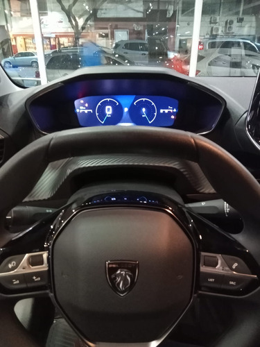 Peugeot 208 1.6 Allure At