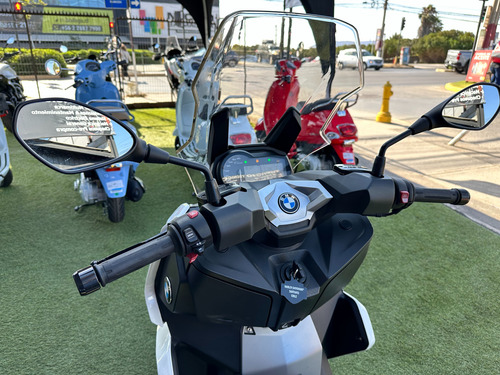 Bmw C 400 X