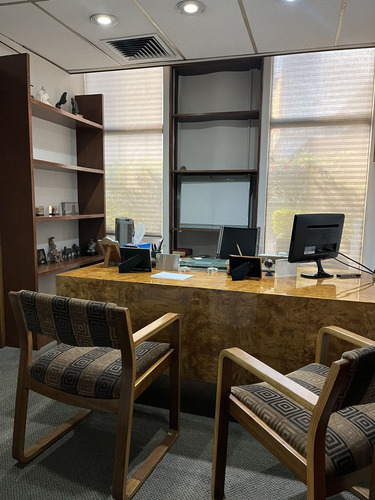 Consultorio Médico En Venta En Lomas De Chapultepec