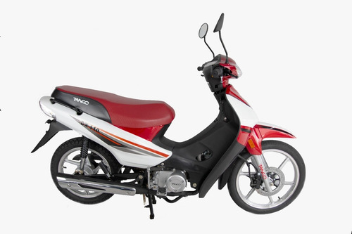 Tango 110 - Financiación 100% Sin Entrega De Dinero!!!