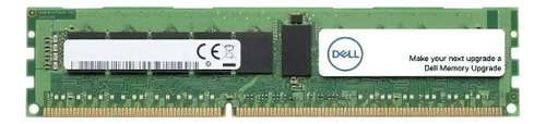 Memoria RAM color verde  64GB 1 Dell SNPP2MYXC/64G