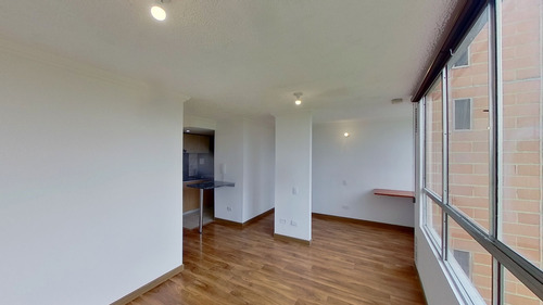 Imagen 5 de 16 de Venta De Apartamento Bogotá Parque Central Tintal Etapa 1