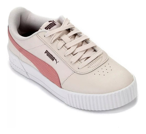 Tenis Babogamas Puma Feminino 41 - Sapatos Tênis Rosa-claro em Paraná com o Melhores Preços no Mercado Livre Brasil